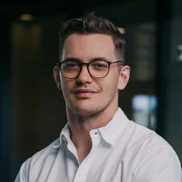 Dawid Kolasiński, Operations Director v GrowNow
